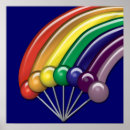 Search for candy illustration posters Rainbow