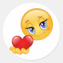 Search for kiss emoji stickers Face