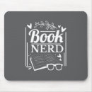 Search for nerds mouse mats For her