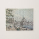 Search for canaletto puzzles London