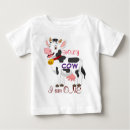 Search for cow kids tshirts Funny
