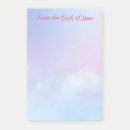 Search for pastel background post it notes Blue