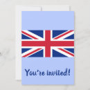 Search for united kingdom invitations British