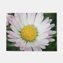 Search for daisy doormats Petals