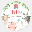 Search for round adhesive stickers Greenery