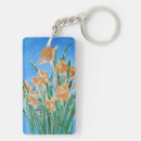 Search for bulbs key rings Narcissus