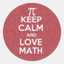 Search for love math stickers Education