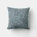 Search for blue leopard print cushions Wildlife