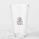 Search for original beer glasses Kawaii