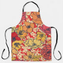Search for trending aprons Pattern