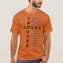 Search for yahuah clothing Yahusha