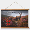 Search for stag art Tartan