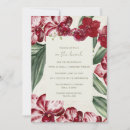 Search for island wedding invitations Tropical