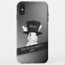 Search for tea party iphone cases Rabbit