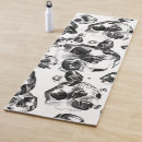 Search for goth yoga mats Vintage