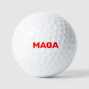 Search for maga golf balls Political