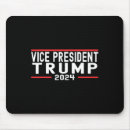 Search for vp mouse mats Democrat