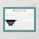 Search for cookie recipe postcards Bake
