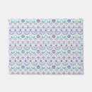 Search for mexican doormats Floral