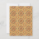 Search for kaleidoscope note cards Geometric