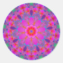 Search for mandala stickers Pink