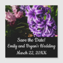 Search for hyacinth invitations Garden