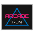 Search for arcade posters Gaming