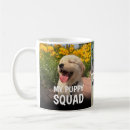 Search for dogs by design mugs For pets