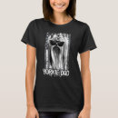 Search for yorkie womens tshirts Flag