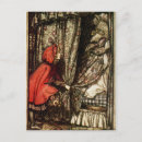 Search for arthur rackham postcards English