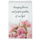 Search for flowers calendars Modern