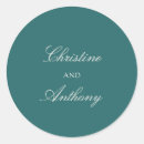 Search for vintage wedding stickers Luxury