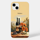 Search for wines iphone cases Food
