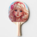 Search for anime ping pong paddles Pink