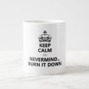 Search for calm down mugs Keep