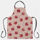Search for cloth standard aprons Red