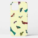 Search for shoe pattern iphone cases Background