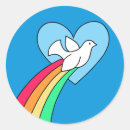 Search for love dove stickers Bird