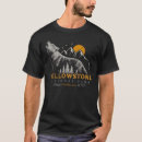 Search for vintage national park tshirts Usa