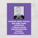 Search for ruth postcards Supreme court justice