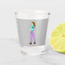 Search for a shoes barware Cute