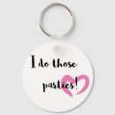 Search for i party key rings Bachelorette