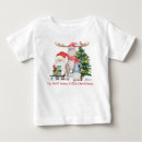 Search for santas little helper tshirts Santa claus