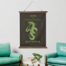 Search for slytherin decor Slytherin house crest