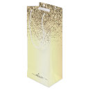 Search for metallic gift bags Birthday