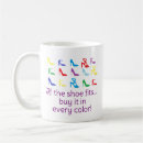 Search for shoe mugs Heels