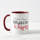 Search for whisperer mugs Physical therapist