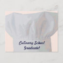 Search for chef hat invitations Culinary