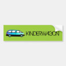 Search for mini van bumper stickers Mum