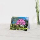 Search for artwork horizontal note cards Nature